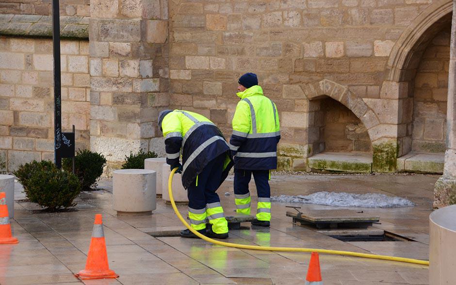 curage canalisation tarif Champs-sur-Marne