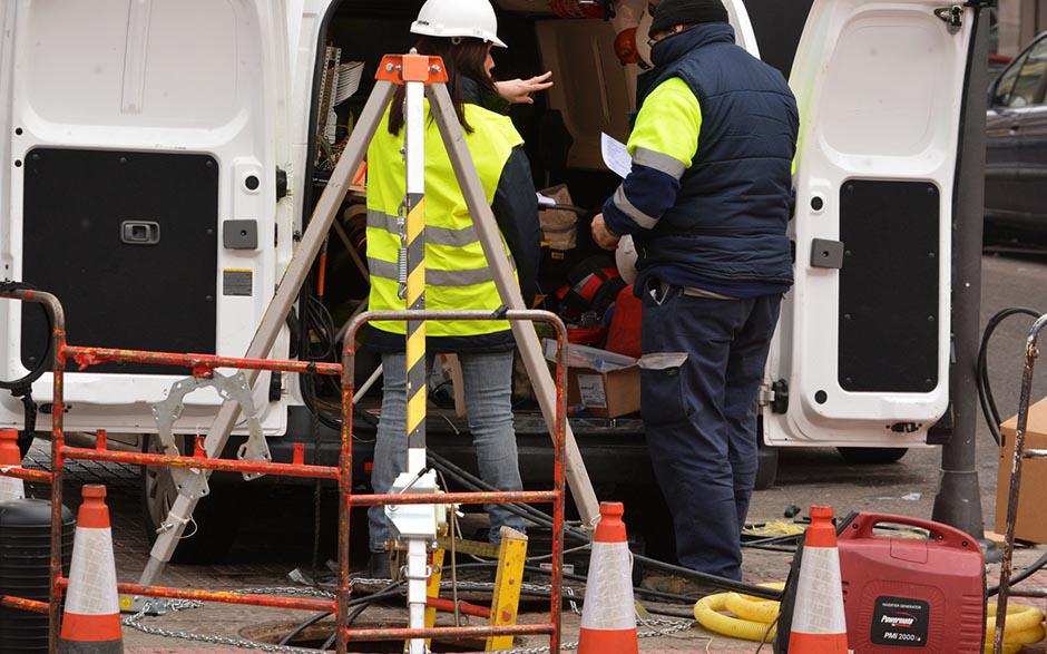 entreprise assainissement Boulogne-Billancourt